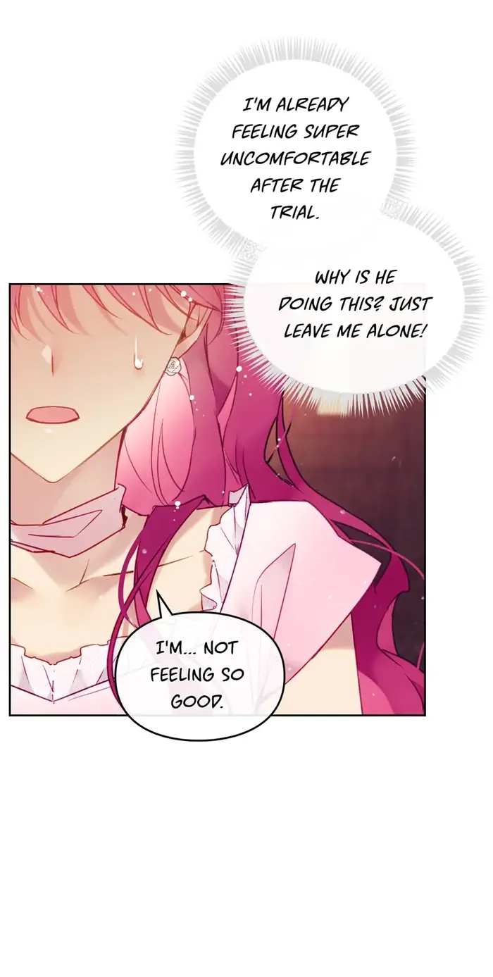 Villains Are Destined to Die Chapter 91 image 30_optimized